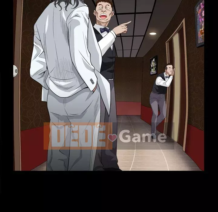 Xiềng xích 2: Đi chân đất Chương 5-6