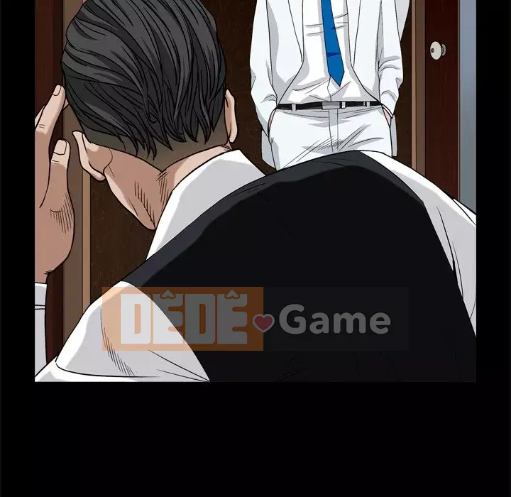 Xiềng xích 2: Đi chân đất Chương 5-6