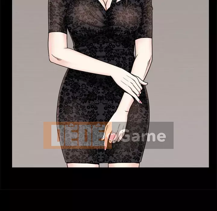 Xiềng xích 2: Đi chân đất Chương 5-6