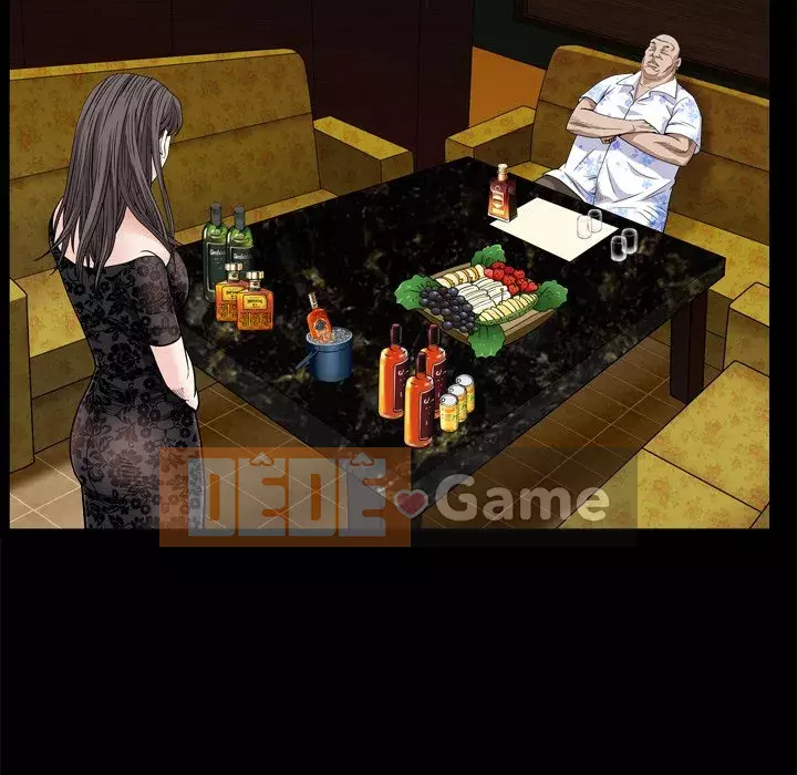 Xiềng xích 2: Đi chân đất Chương 5-6