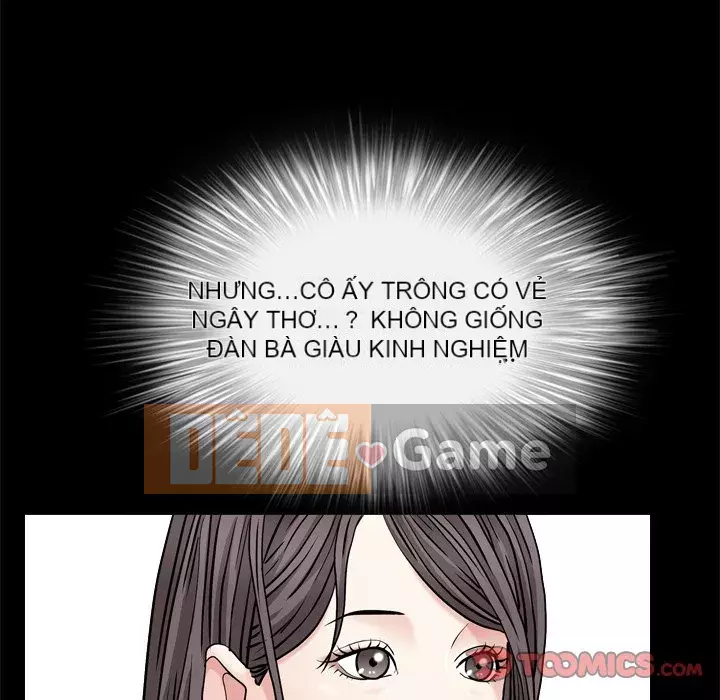 Xiềng xích 2: Đi chân đất Chương 5-6