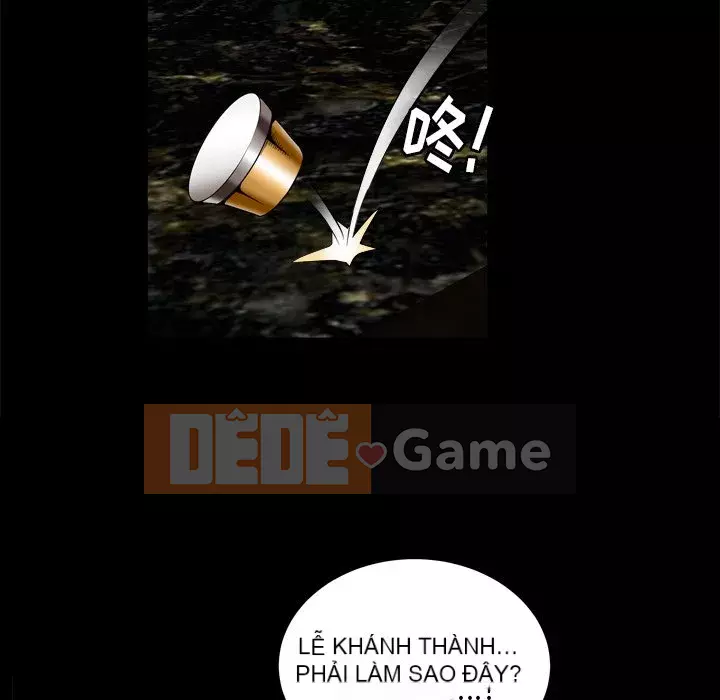 Xiềng xích 2: Đi chân đất Chương 5-6