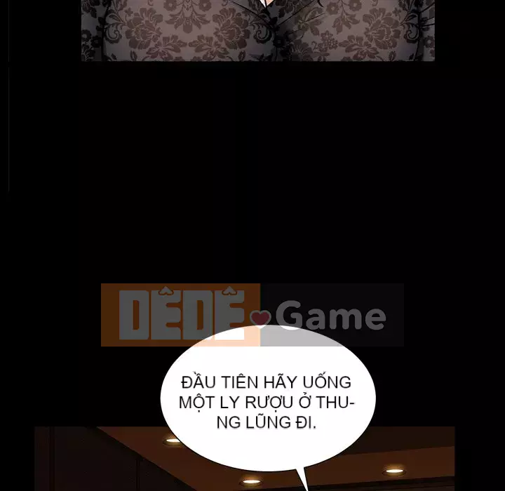 Xiềng xích 2: Đi chân đất Chương 5-6