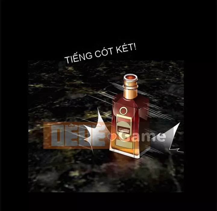 Xiềng xích 2: Đi chân đất Chương 5-6