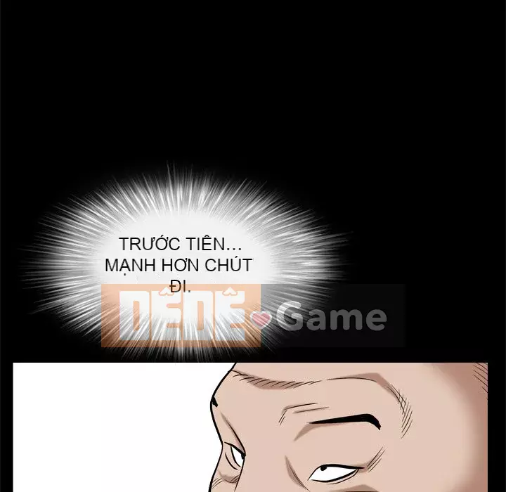 Xiềng xích 2: Đi chân đất Chương 5-6