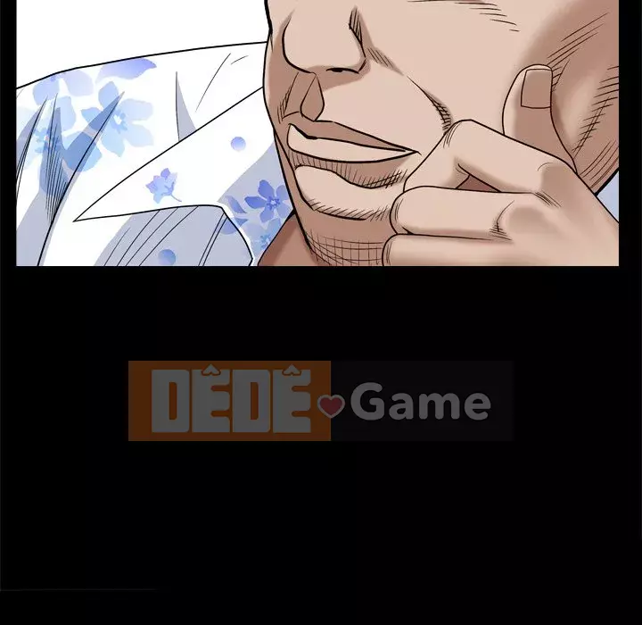 Xiềng xích 2: Đi chân đất Chương 5-6