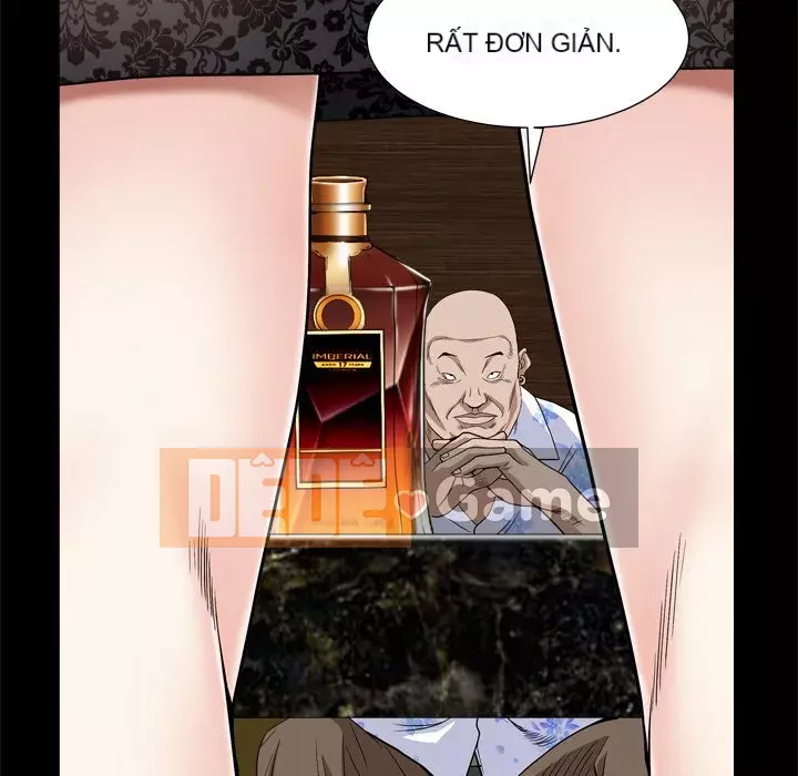 Xiềng xích 2: Đi chân đất Chương 5-6