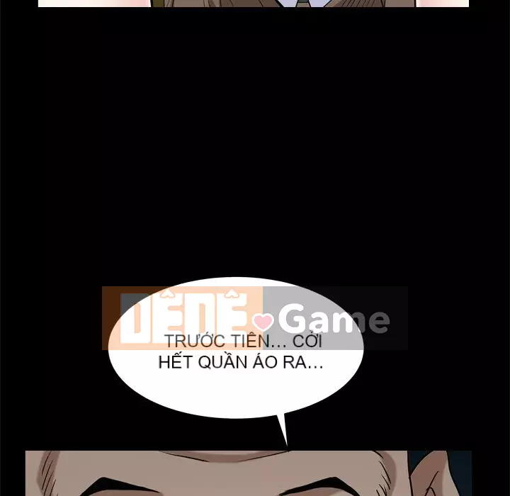 Xiềng xích 2: Đi chân đất Chương 5-6