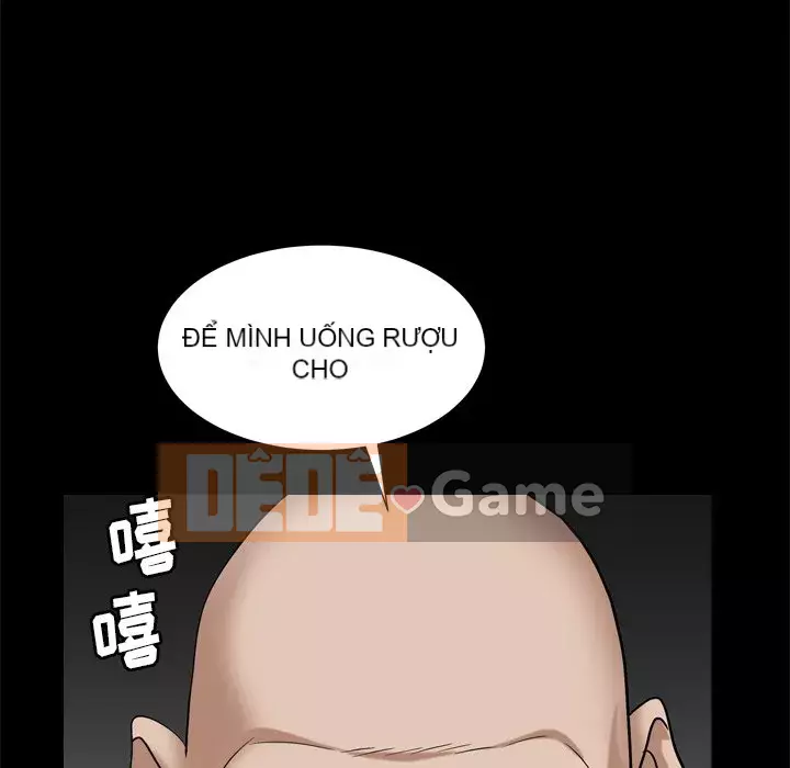 Xiềng xích 2: Đi chân đất Chương 5-6