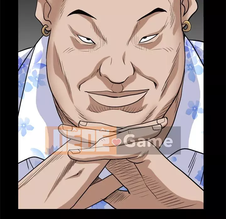 Xiềng xích 2: Đi chân đất Chương 5-6