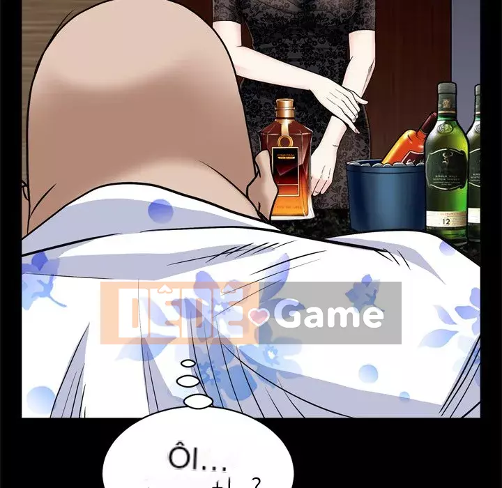 Xiềng xích 2: Đi chân đất Chương 5-6