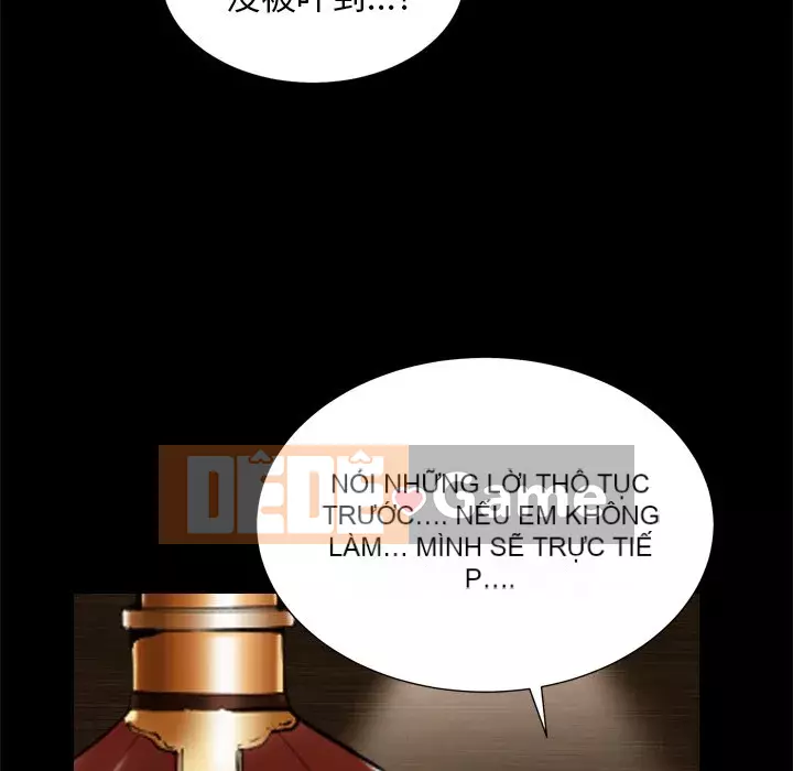 Xiềng xích 2: Đi chân đất Chương 5-6