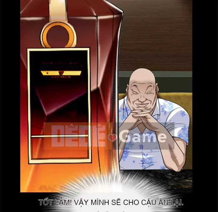 Xiềng xích 2: Đi chân đất Chương 5-6