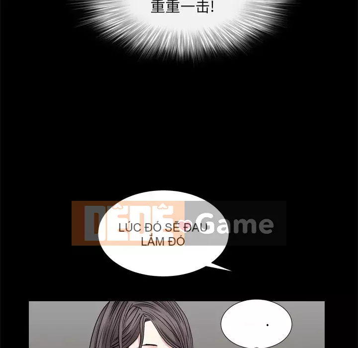 Xiềng xích 2: Đi chân đất Chương 5-6