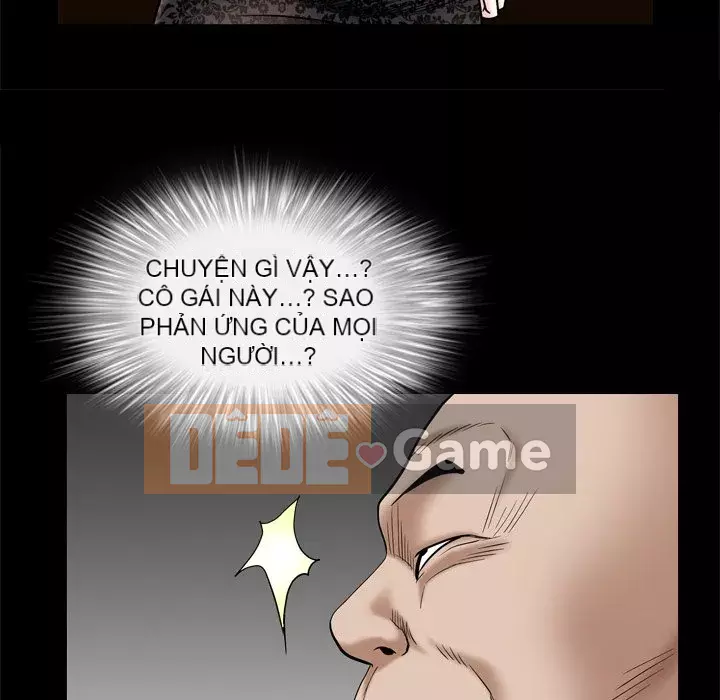 Xiềng xích 2: Đi chân đất Chương 5-6