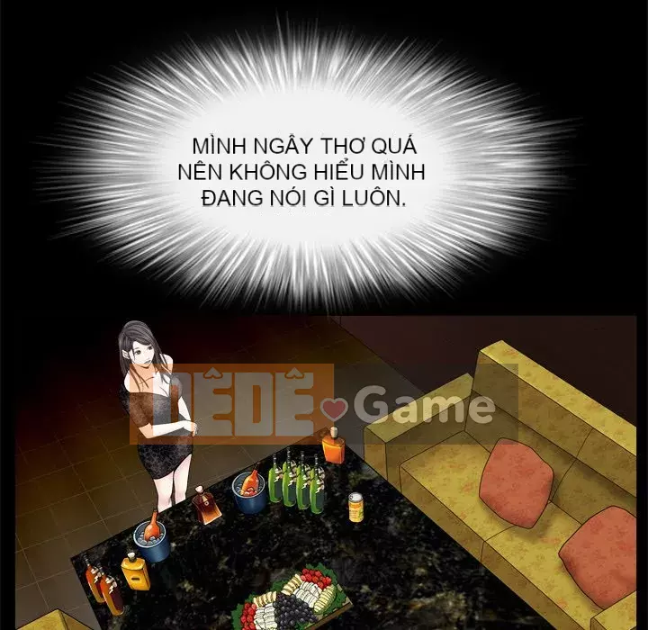 Xiềng xích 2: Đi chân đất Chương 5-6