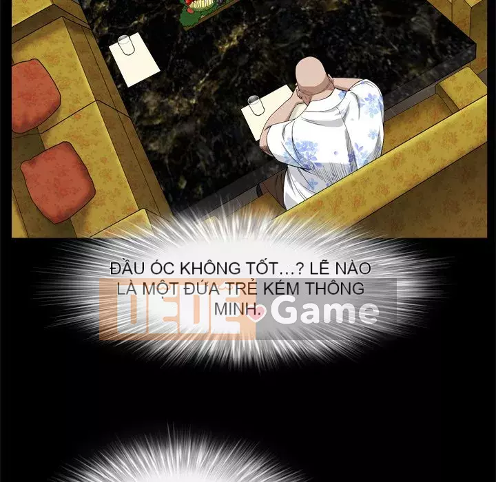 Xiềng xích 2: Đi chân đất Chương 5-6