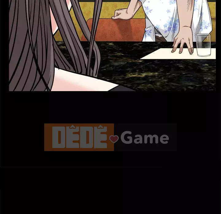 Xiềng xích 2: Đi chân đất Chương 5-6