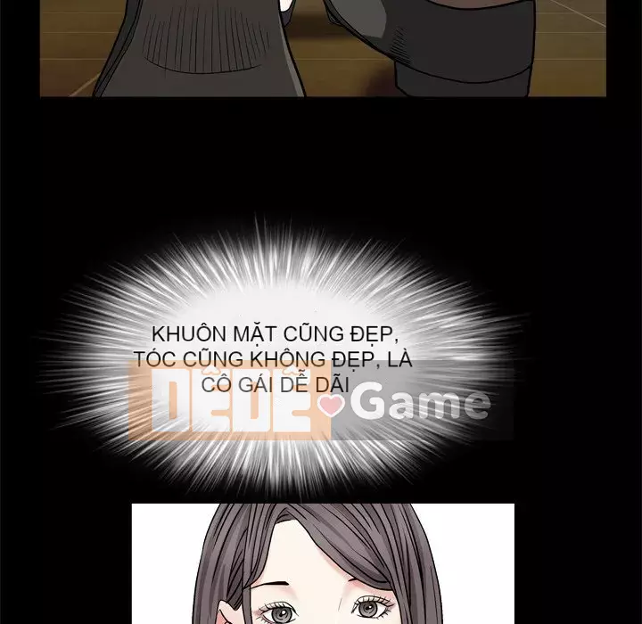 Xiềng xích 2: Đi chân đất Chương 5-6