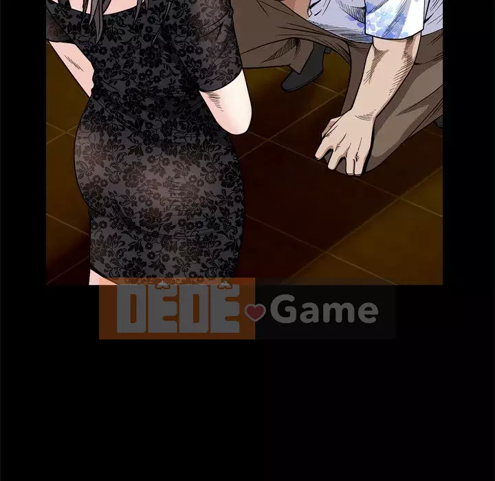 Xiềng xích 2: Đi chân đất Chương 5-6