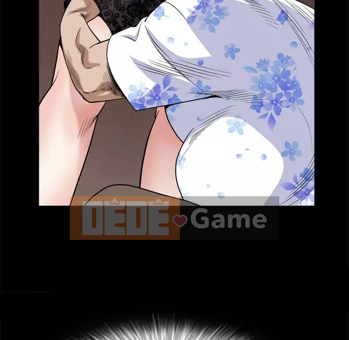 Xiềng xích 2: Đi chân đất Chương 5-6