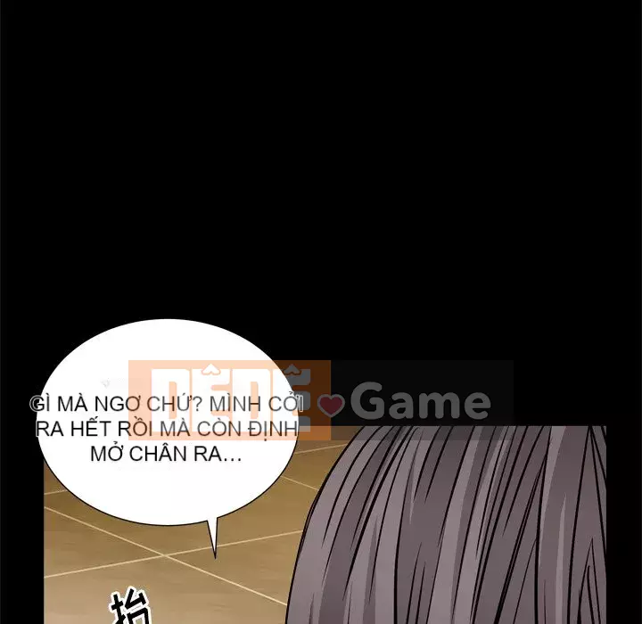 Xiềng xích 2: Đi chân đất Chương 5-6