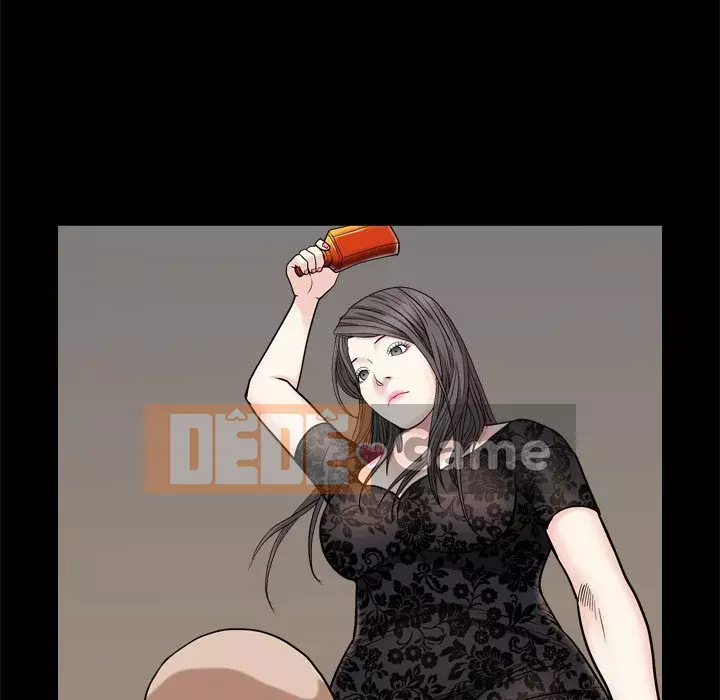 Xiềng xích 2: Đi chân đất Chương 5-6