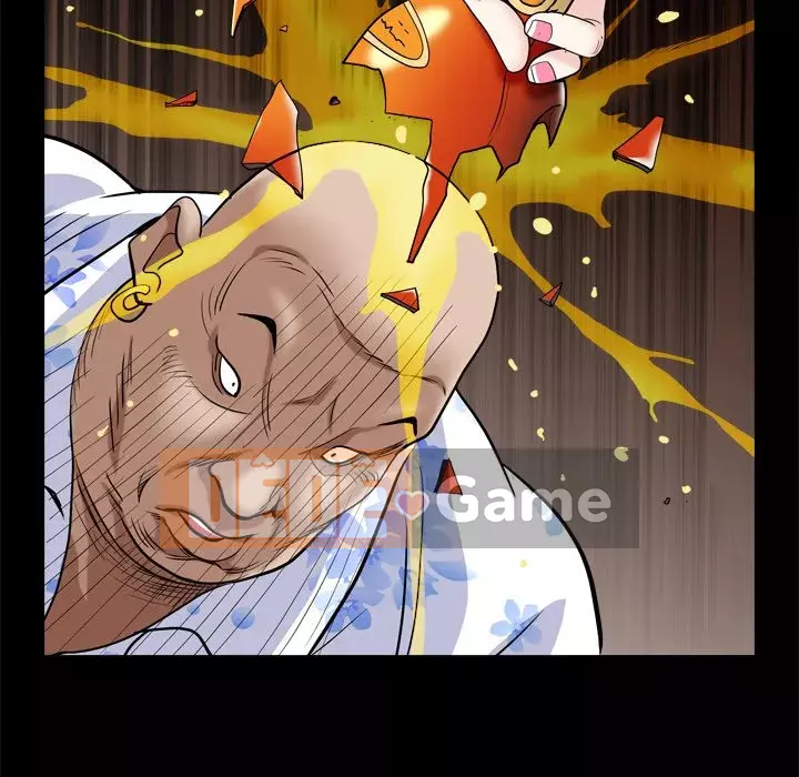 Xiềng xích 2: Đi chân đất Chương 5-6