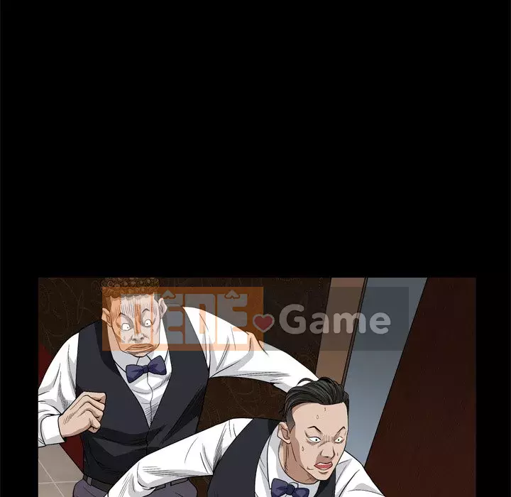 Xiềng xích 2: Đi chân đất Chương 5-6