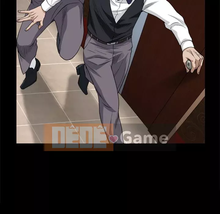 Xiềng xích 2: Đi chân đất Chương 5-6