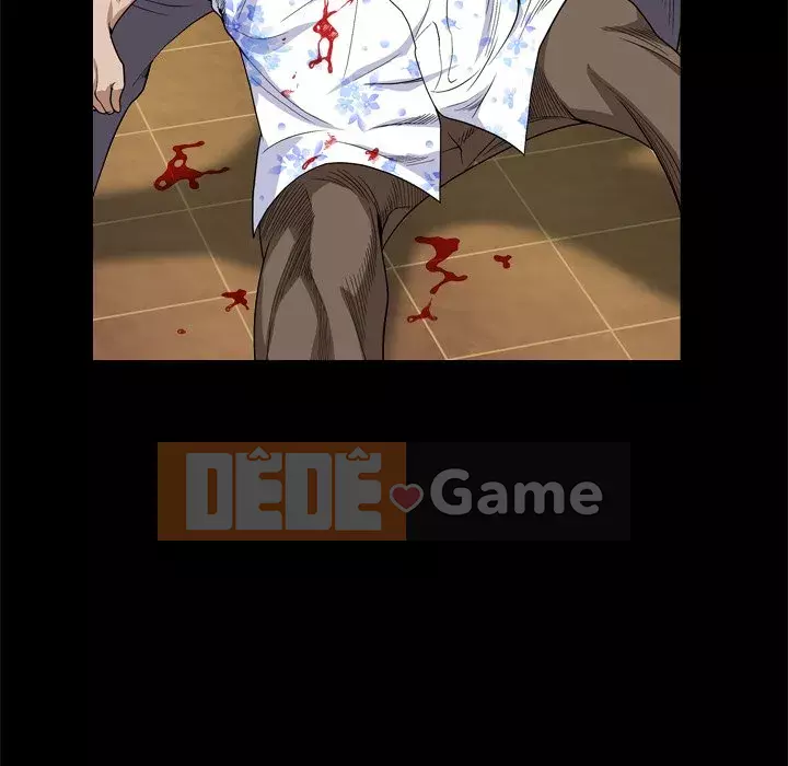 Xiềng xích 2: Đi chân đất Chương 5-6