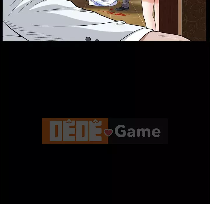 Xiềng xích 2: Đi chân đất Chương 5-6