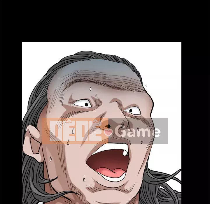 Xiềng xích 2: Đi chân đất Chương 5-6