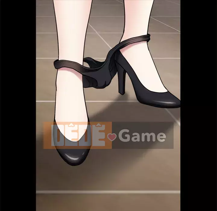 Xiềng xích 2: Đi chân đất Chương 5-6