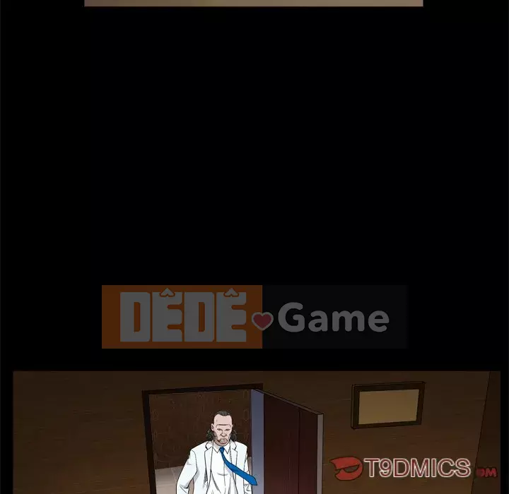 Xiềng xích 2: Đi chân đất Chương 5-6