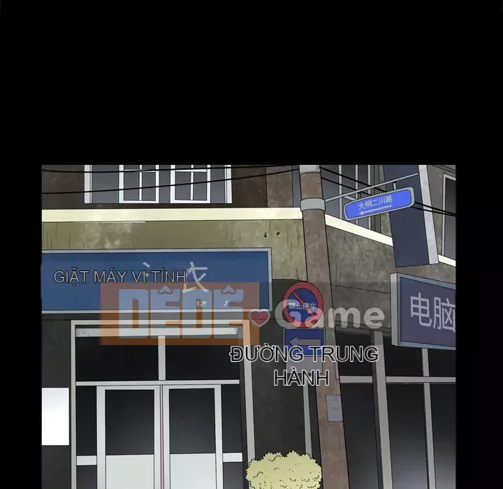 Xiềng xích 2: Đi chân đất Chương 5-6