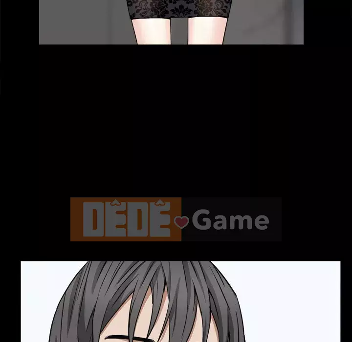 Xiềng xích 2: Đi chân đất Chương 5-6