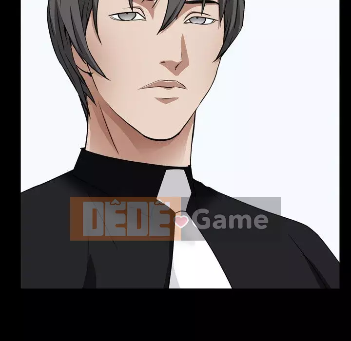 Xiềng xích 2: Đi chân đất Chương 5-6