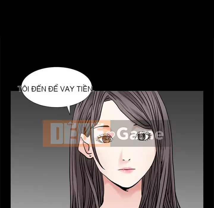 Xiềng xích 2: Đi chân đất Chương 5-6