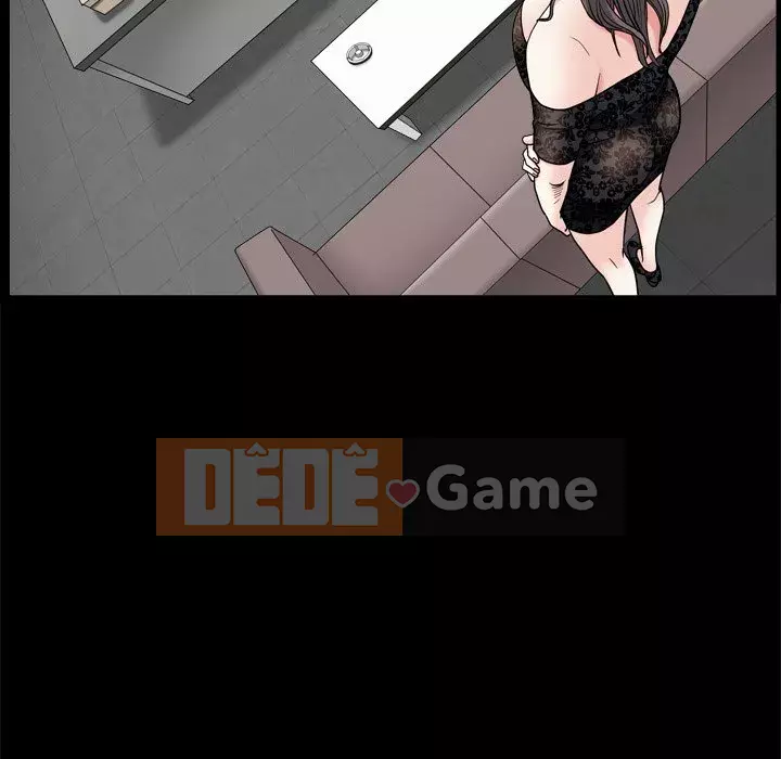 Xiềng xích 2: Đi chân đất Chương 5-6