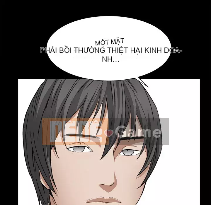 Xiềng xích 2: Đi chân đất Chương 5-6