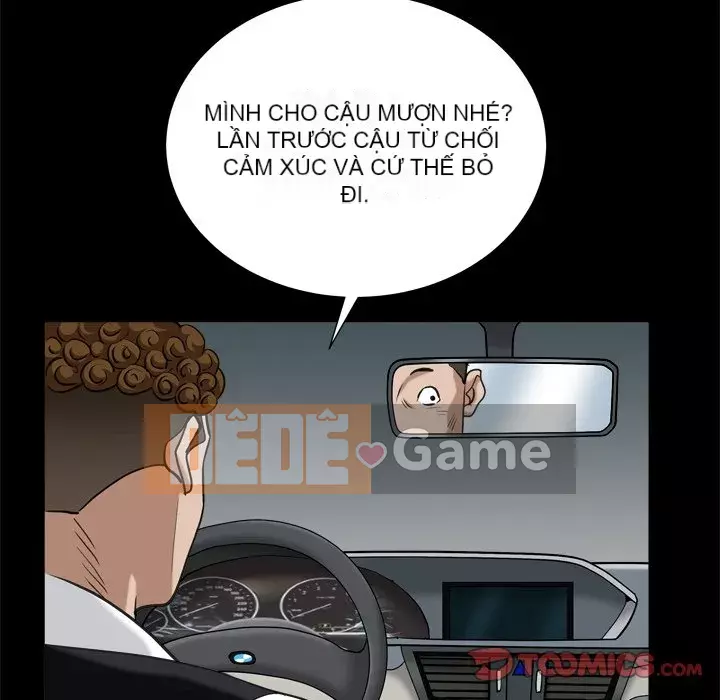 Xiềng xích 2: Đi chân đất Chương 5-6