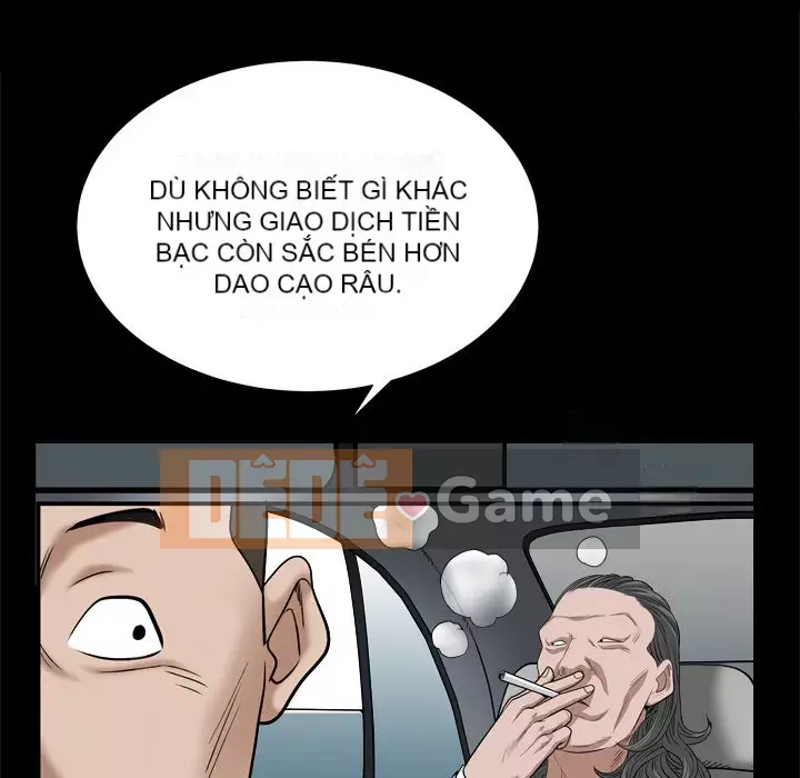 Xiềng xích 2: Đi chân đất Chương 5-6