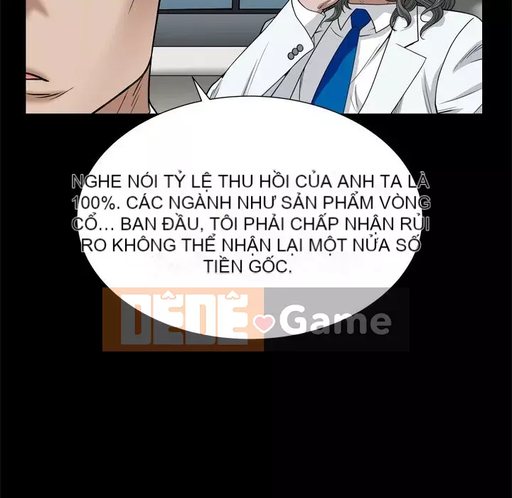 Xiềng xích 2: Đi chân đất Chương 5-6