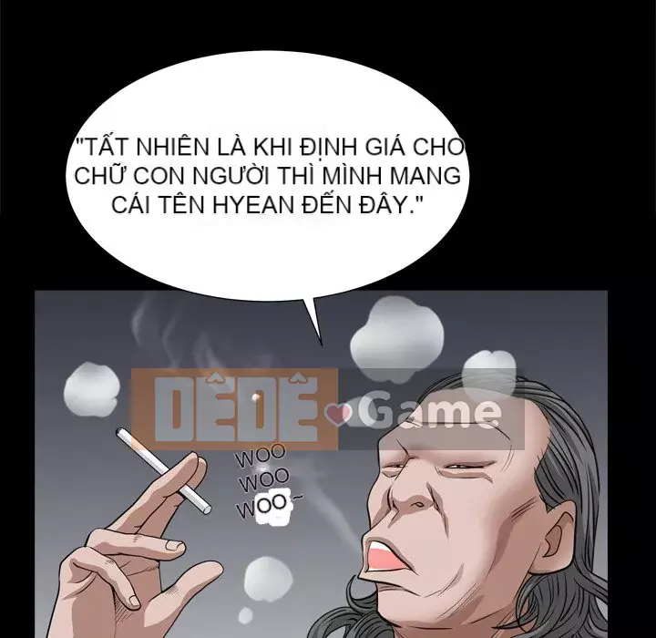 Xiềng xích 2: Đi chân đất Chương 5-6