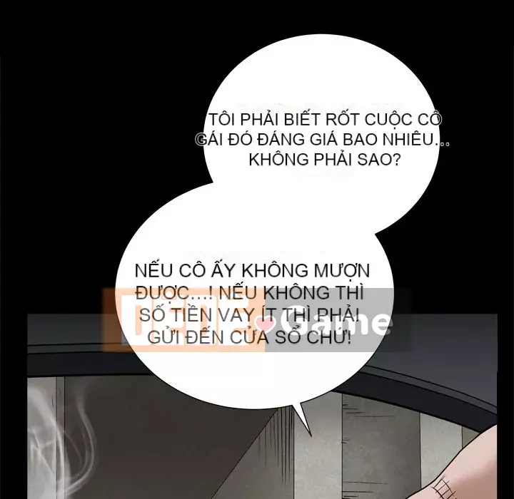 Xiềng xích 2: Đi chân đất Chương 5-6