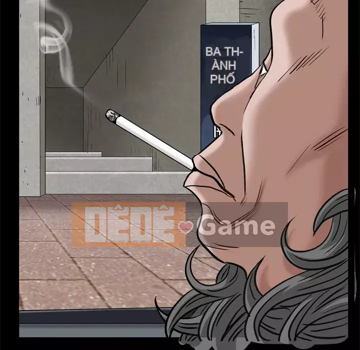 Xiềng xích 2: Đi chân đất Chương 5-6