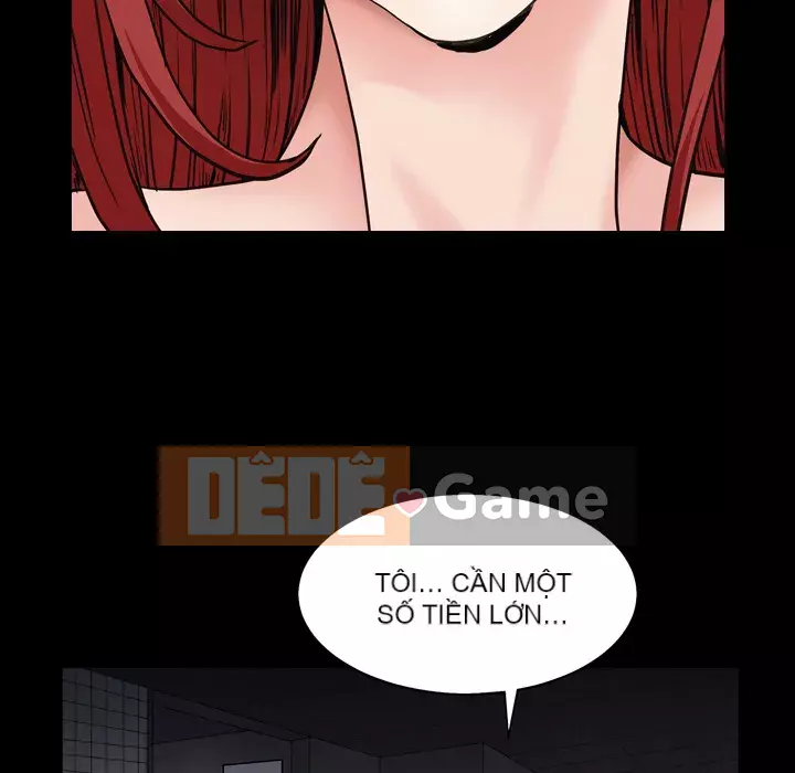 Xiềng xích 2: Đi chân đất Chương 1-4