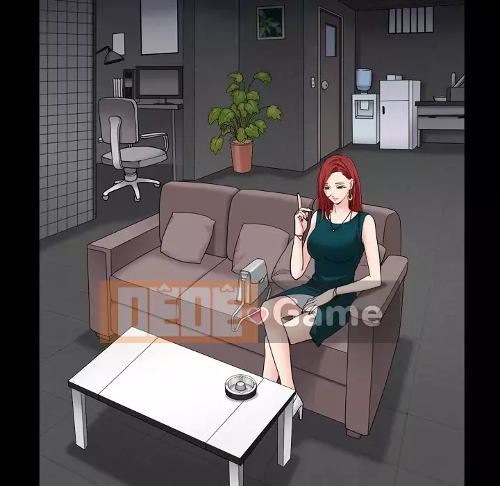 Xiềng xích 2: Đi chân đất Chương 1-4