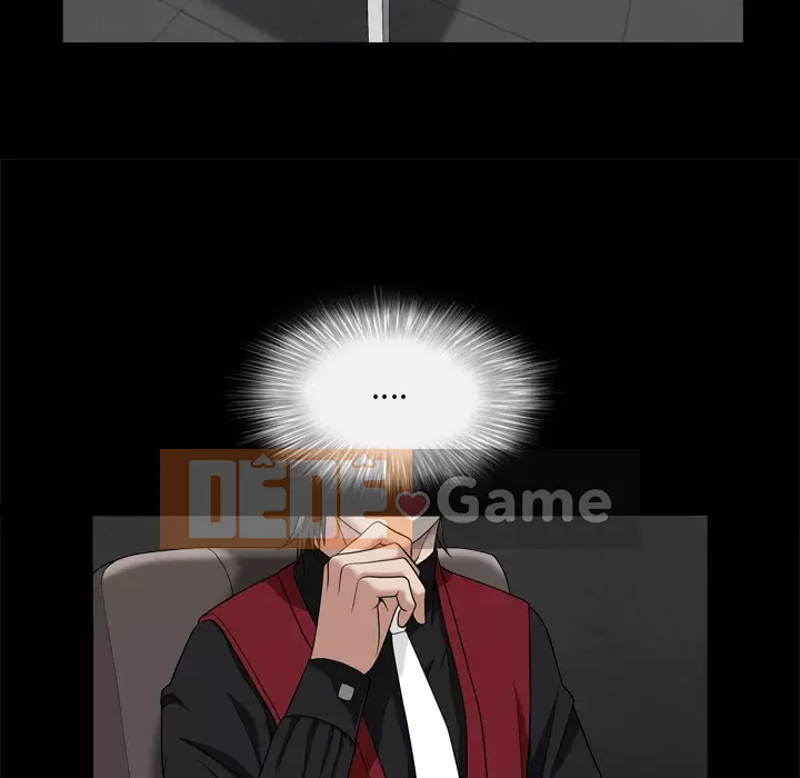 Xiềng xích 2: Đi chân đất Chương 1-4